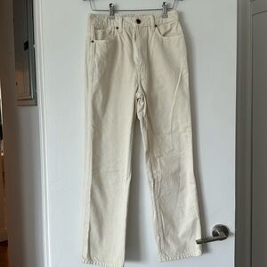 Kahite Abigail denim